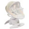 Шезлонг-качеля Caretero Opti beige, арт. TERO-8005